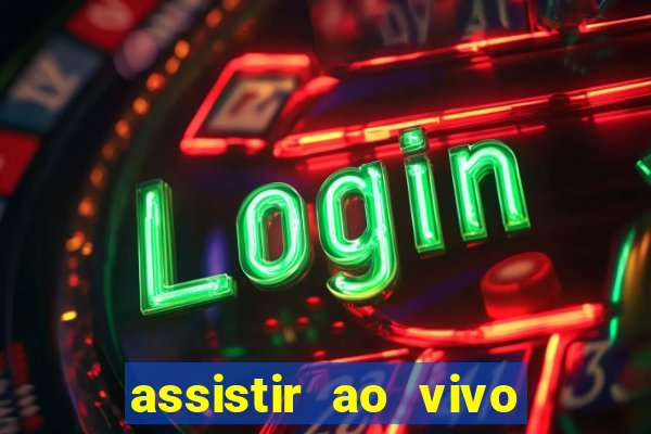 assistir ao vivo flamengo futemax